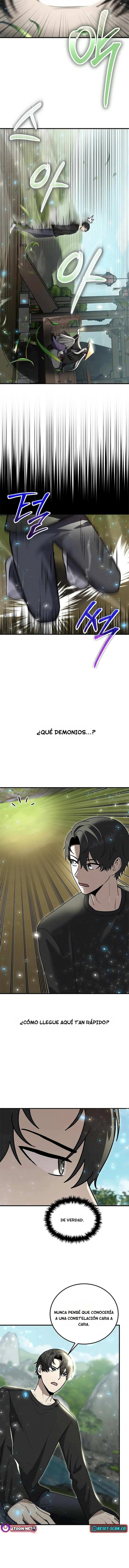 Read El Genio Reencarnado Crea Objetos Míticos ES Manga Online