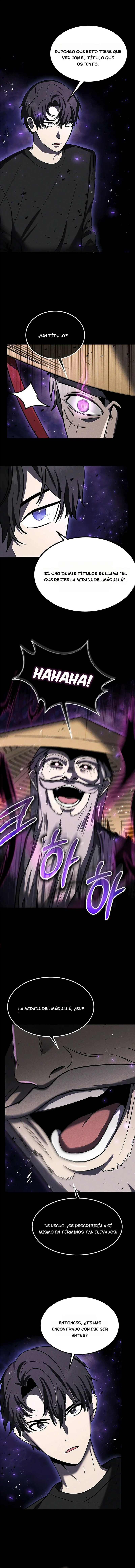Read El Genio Reencarnado Crea Objetos Míticos ES Manga Online