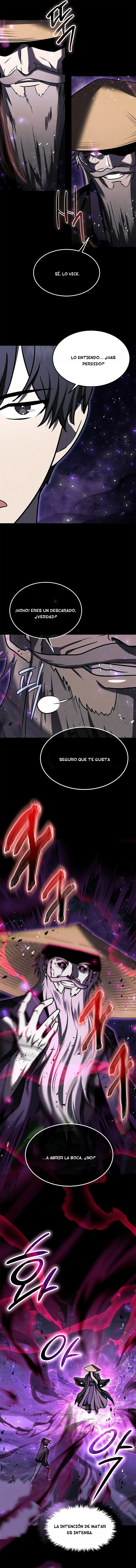 Read El Genio Reencarnado Crea Objetos Míticos ES Manga Online