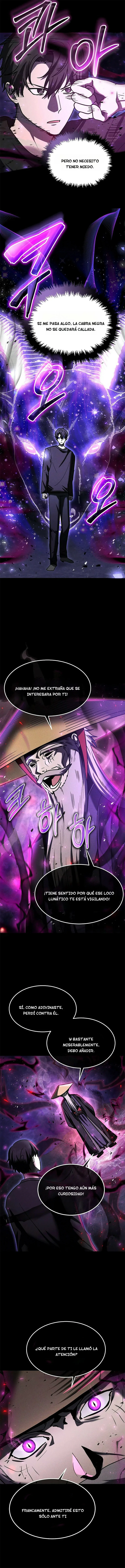 Read El Genio Reencarnado Crea Objetos Míticos ES Manga Online