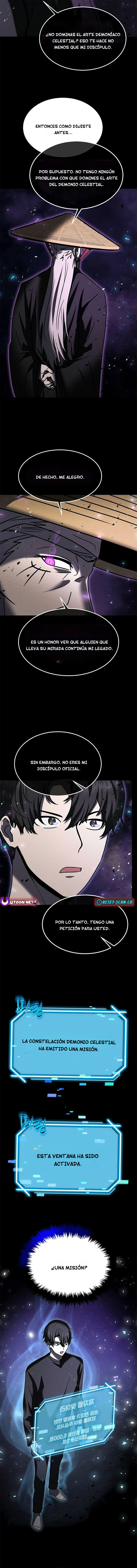 Read El Genio Reencarnado Crea Objetos Míticos ES Manga Online