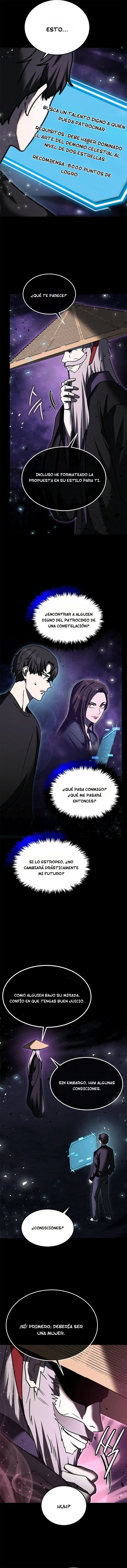 Read El Genio Reencarnado Crea Objetos Míticos ES Manga Online