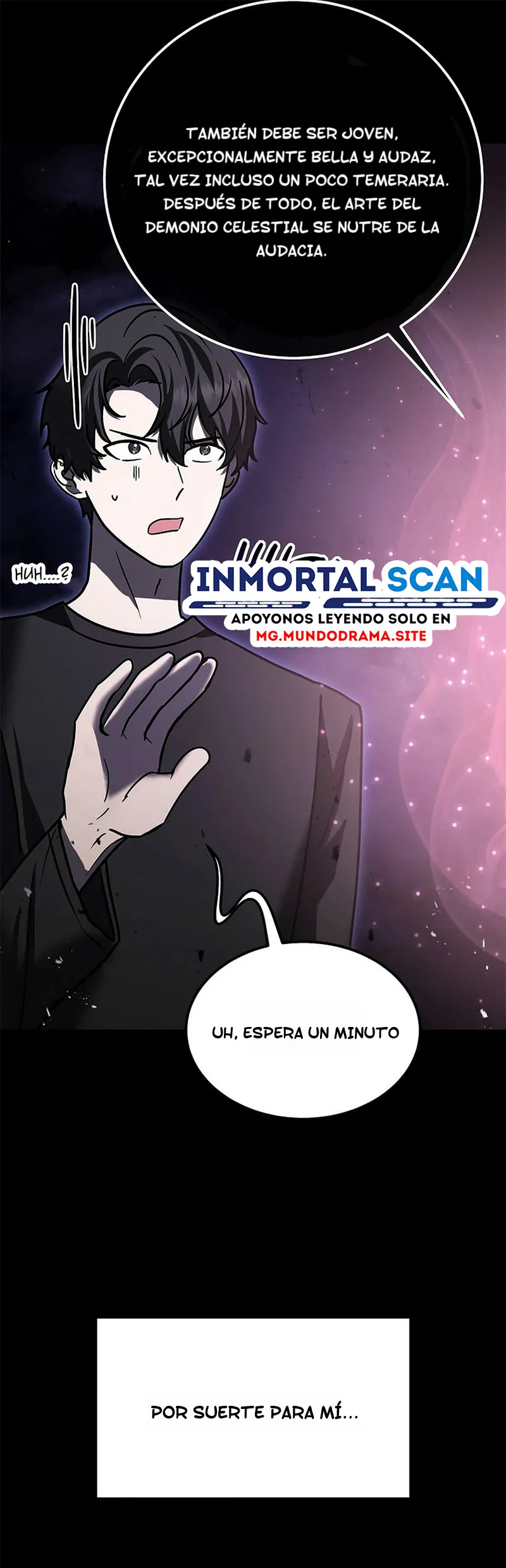 Read El Genio Reencarnado Crea Objetos Míticos ES Manga Online