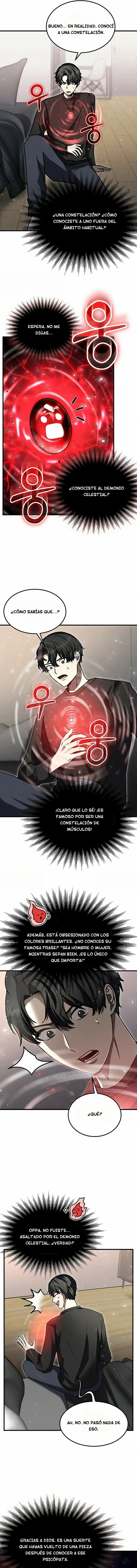 Read El Genio Reencarnado Crea Objetos Míticos ES Manga Online