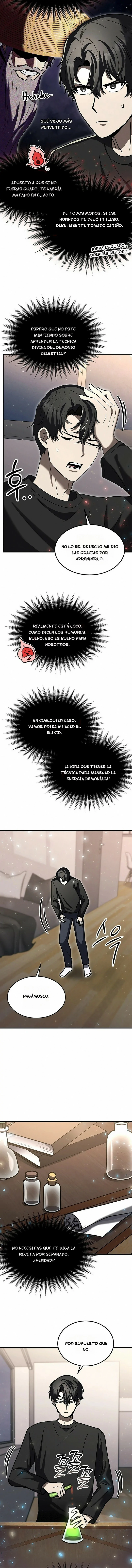 Read El Genio Reencarnado Crea Objetos Míticos ES Manga Online