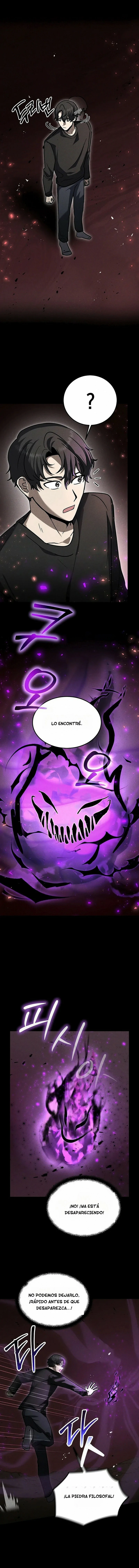 Read El Genio Reencarnado Crea Objetos Míticos ES Manga Online