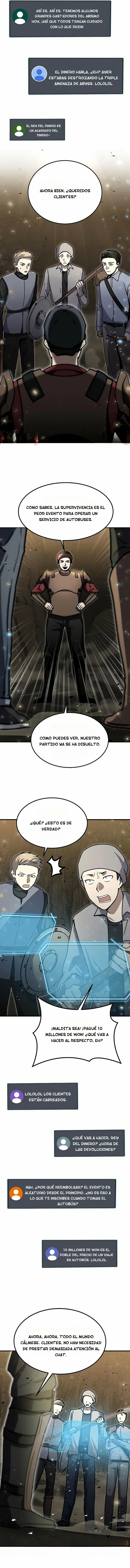 Read El Genio Reencarnado Crea Objetos Míticos ES Manga Online