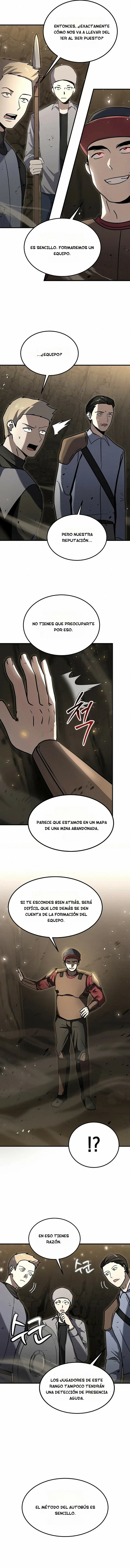 Read El Genio Reencarnado Crea Objetos Míticos ES Manga Online