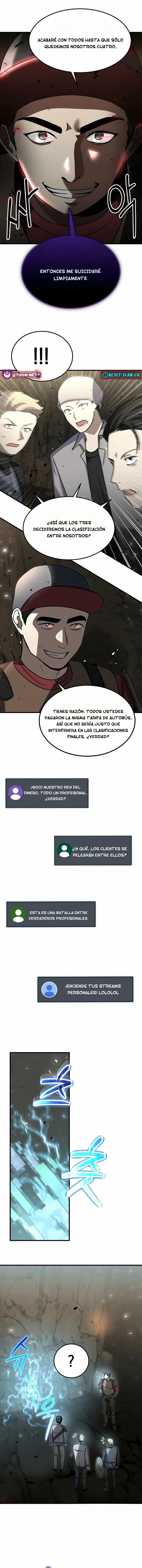 Read El Genio Reencarnado Crea Objetos Míticos ES Manga Online