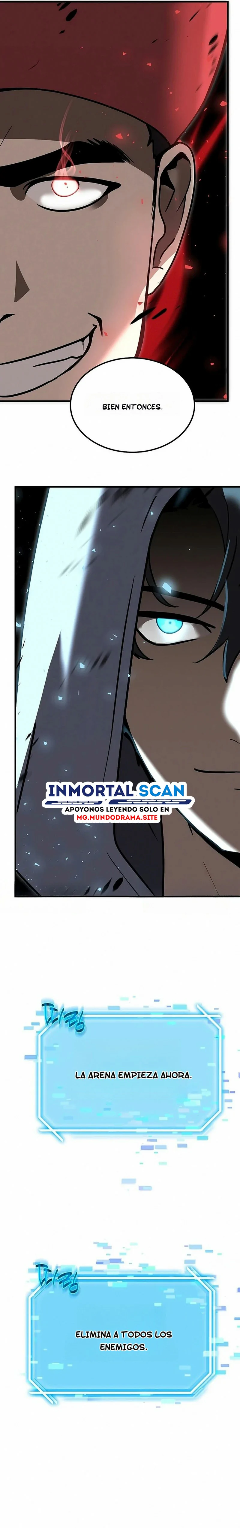 Read El Genio Reencarnado Crea Objetos Míticos ES Manga Online