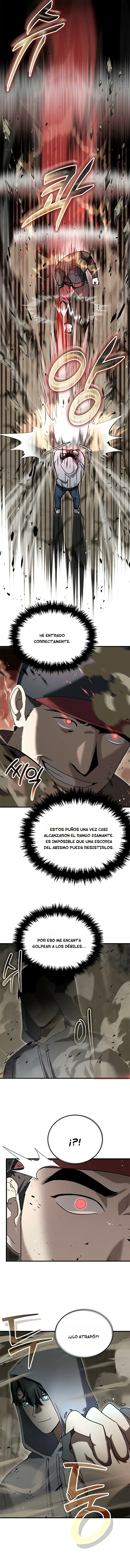 Read El Genio Reencarnado Crea Objetos Míticos ES Manga Online