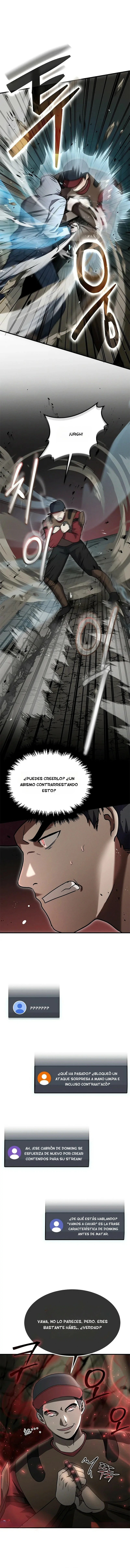 Read El Genio Reencarnado Crea Objetos Míticos ES Manga Online