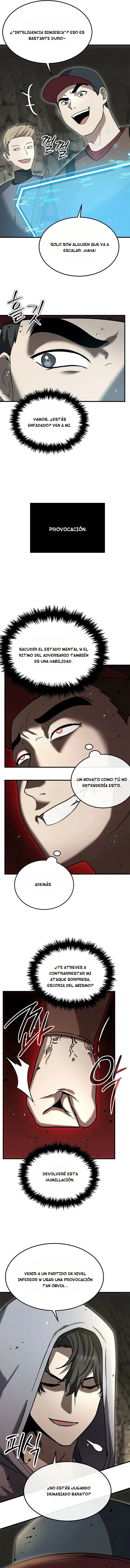 Read El Genio Reencarnado Crea Objetos Míticos ES Manga Online