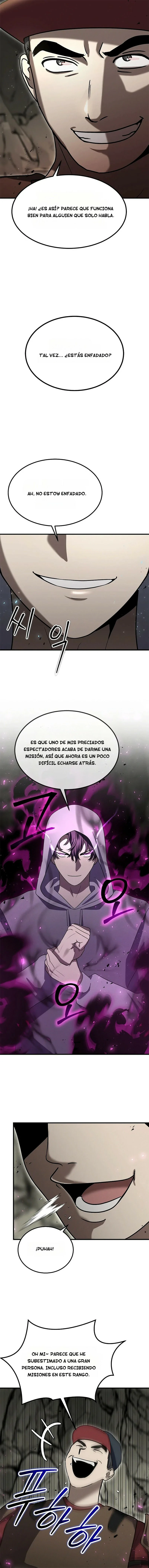 Read El Genio Reencarnado Crea Objetos Míticos ES Manga Online