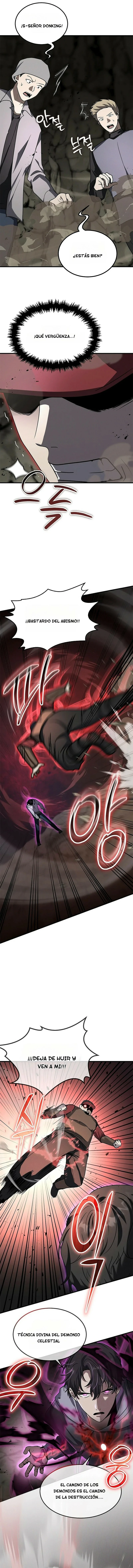 Read El Genio Reencarnado Crea Objetos Míticos ES Manga Online