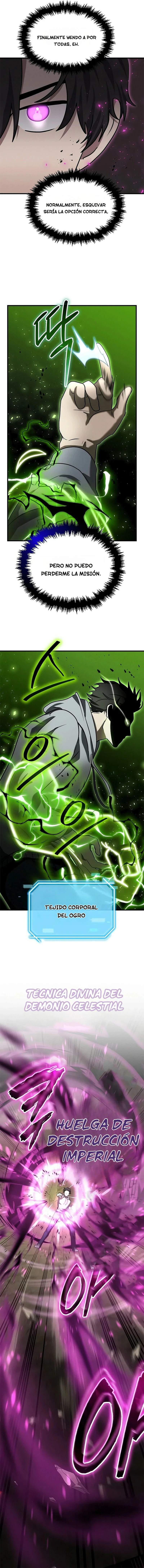 Read El Genio Reencarnado Crea Objetos Míticos ES Manga Online