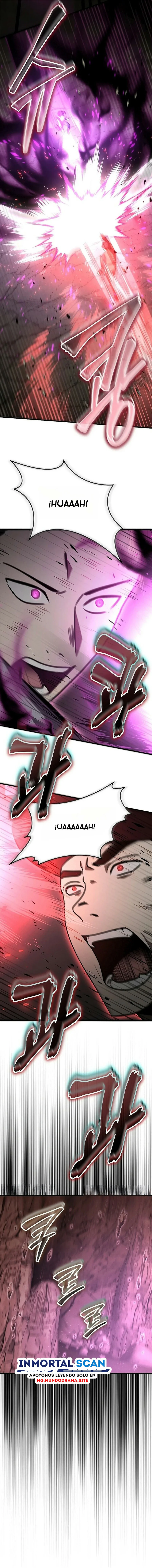Read El Genio Reencarnado Crea Objetos Míticos ES Manga Online