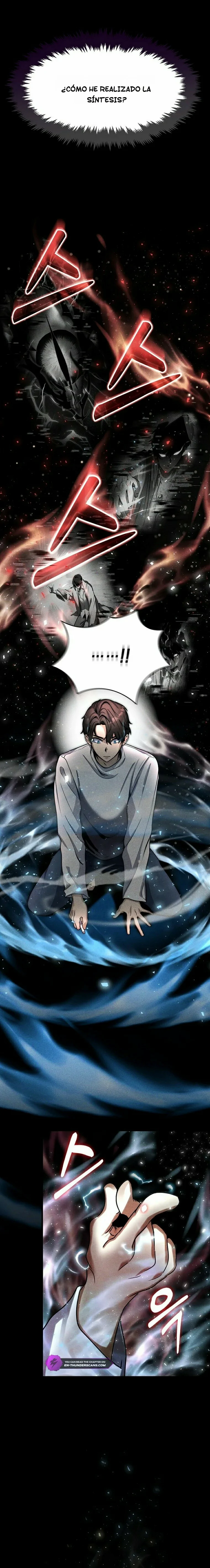 Read El Genio Reencarnado Crea Objetos Míticos ES Manga Online