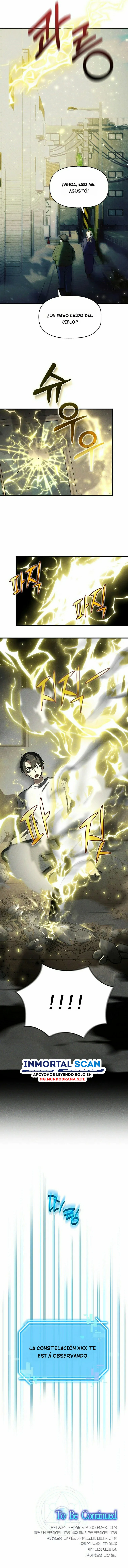 Read El Genio Reencarnado Crea Objetos Míticos ES Manga Online