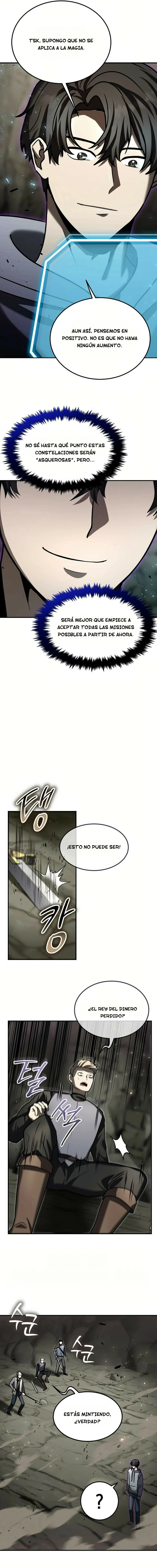 Read El Genio Reencarnado Crea Objetos Míticos ES Manga Online