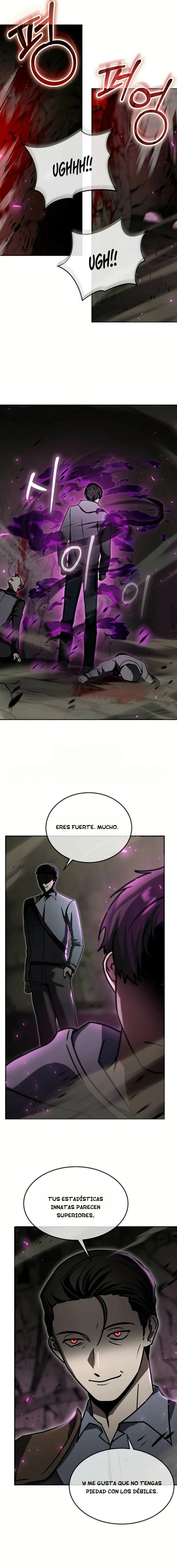 Read El Genio Reencarnado Crea Objetos Míticos ES Manga Online