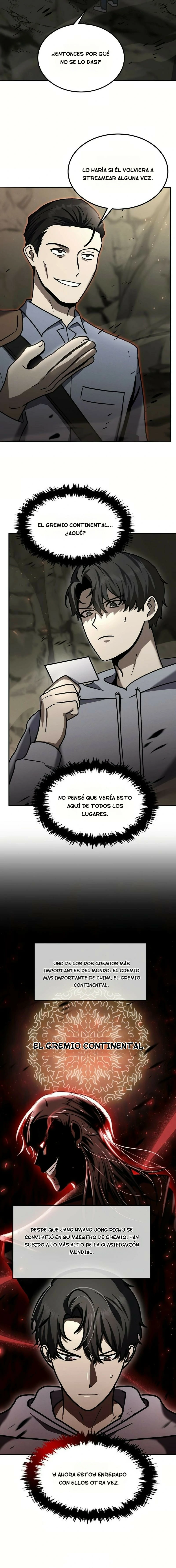 Read El Genio Reencarnado Crea Objetos Míticos ES Manga Online