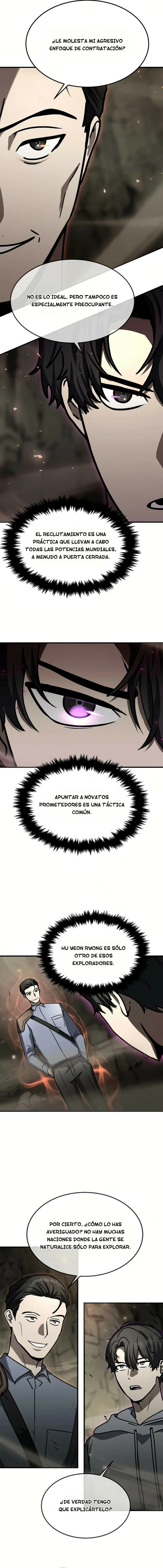 Read El Genio Reencarnado Crea Objetos Míticos ES Manga Online