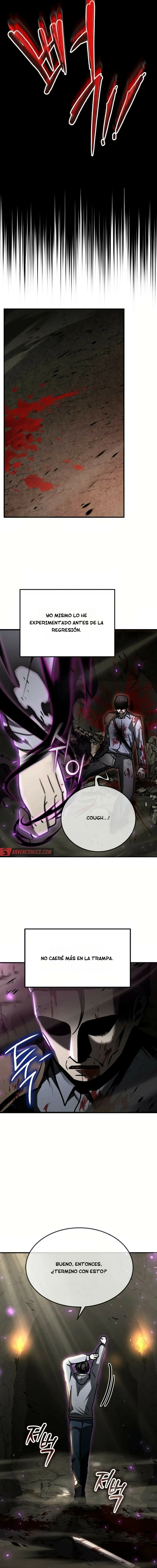 Read El Genio Reencarnado Crea Objetos Míticos ES Manga Online