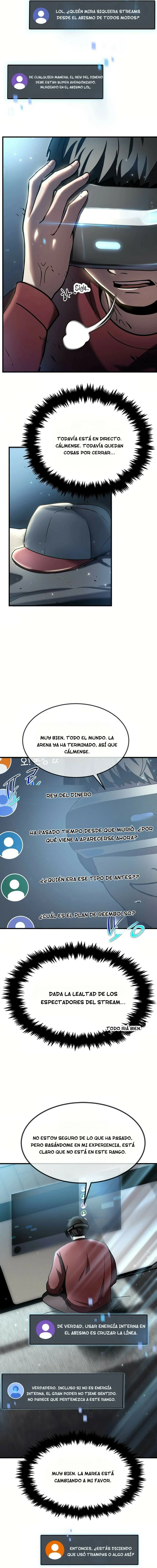 Read El Genio Reencarnado Crea Objetos Míticos ES Manga Online