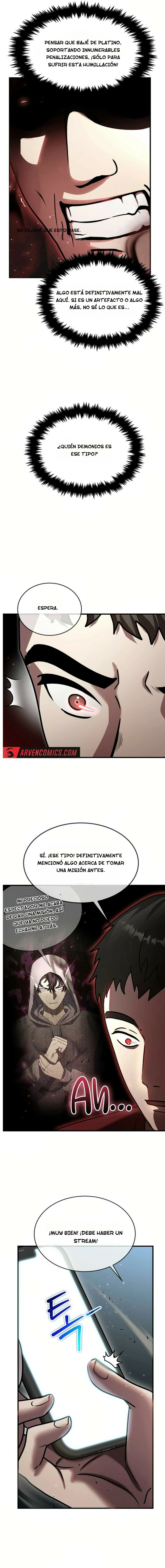 Read El Genio Reencarnado Crea Objetos Míticos ES Manga Online