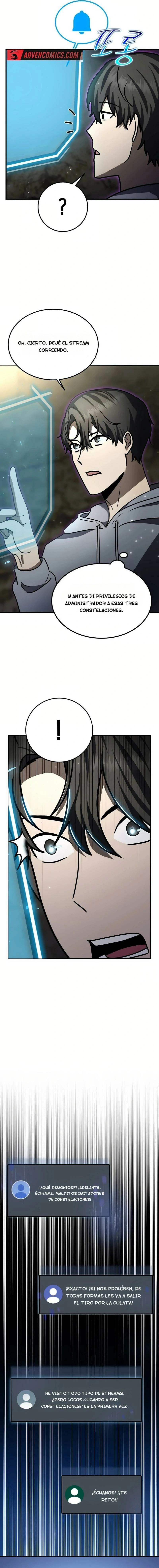Read El Genio Reencarnado Crea Objetos Míticos ES Manga Online