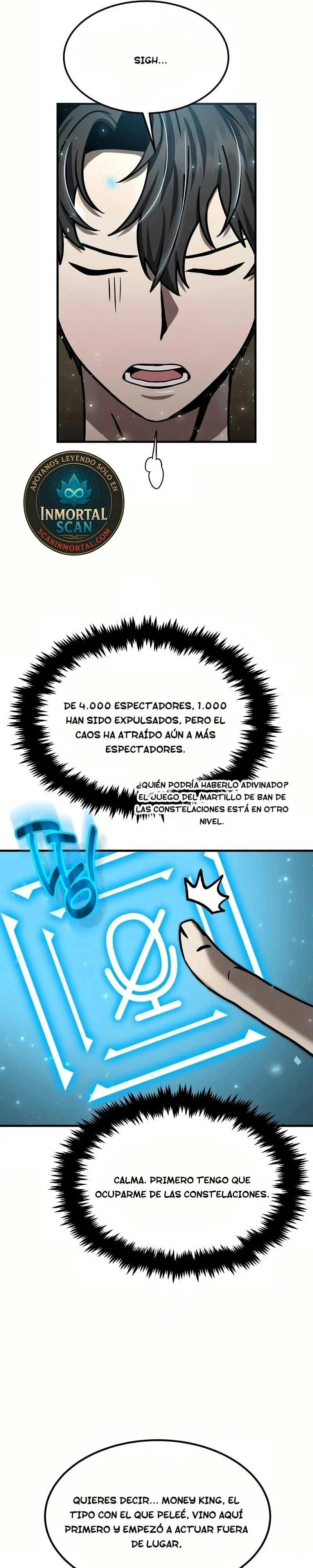 Read El Genio Reencarnado Crea Objetos Míticos ES Manga Online