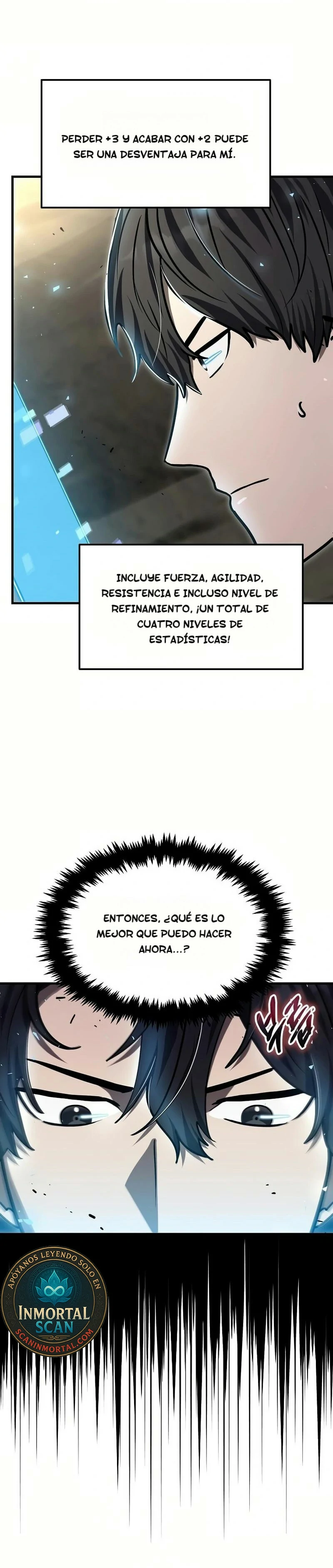 Read El Genio Reencarnado Crea Objetos Míticos ES Manga Online