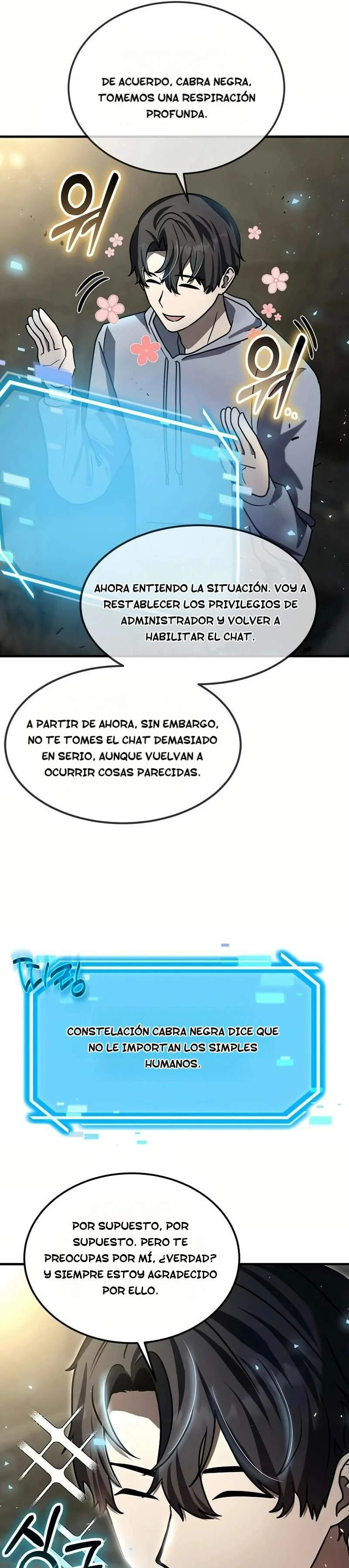 Read El Genio Reencarnado Crea Objetos Míticos ES Manga Online