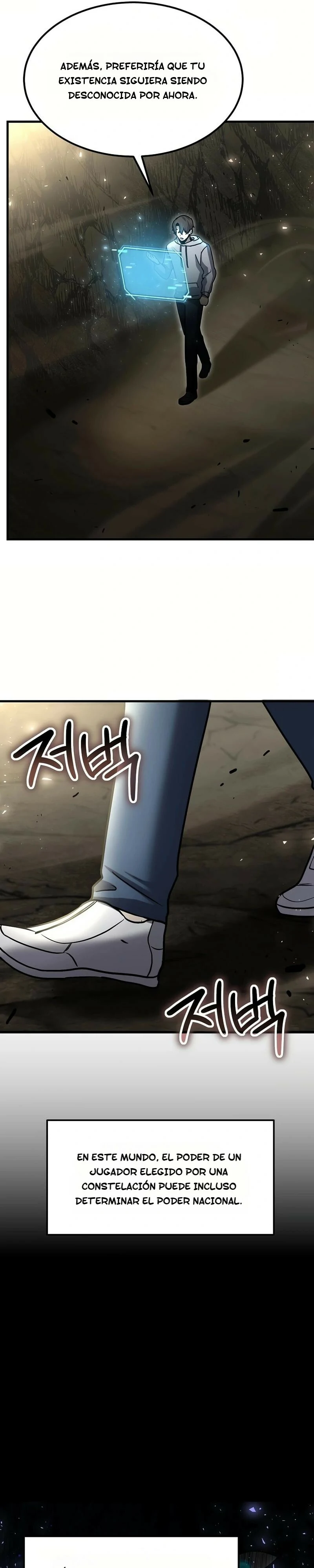 Read El Genio Reencarnado Crea Objetos Míticos ES Manga Online