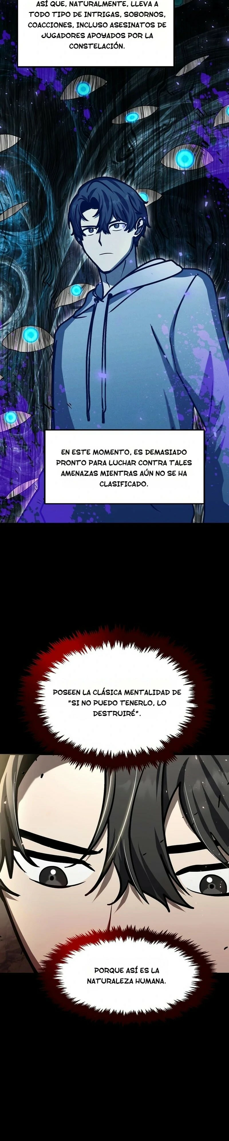 Read El Genio Reencarnado Crea Objetos Míticos ES Manga Online