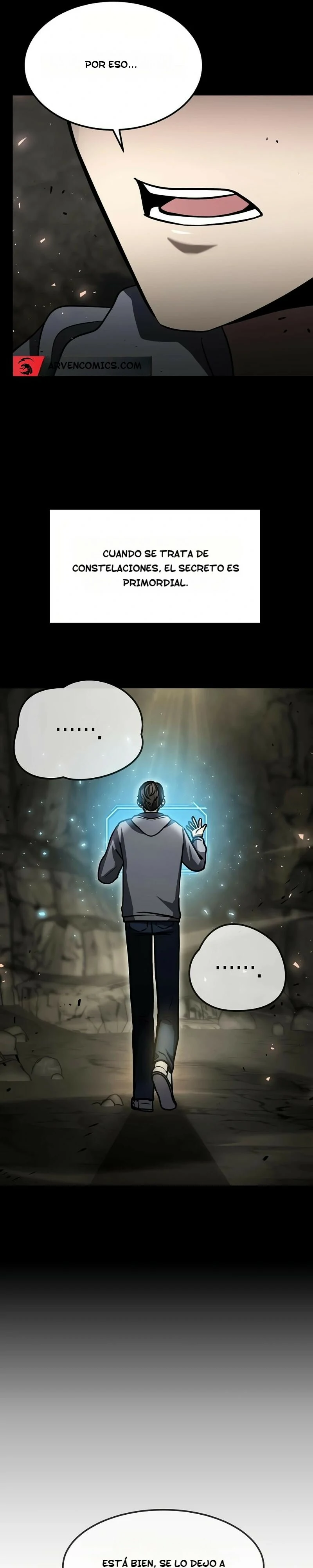 Read El Genio Reencarnado Crea Objetos Míticos ES Manga Online