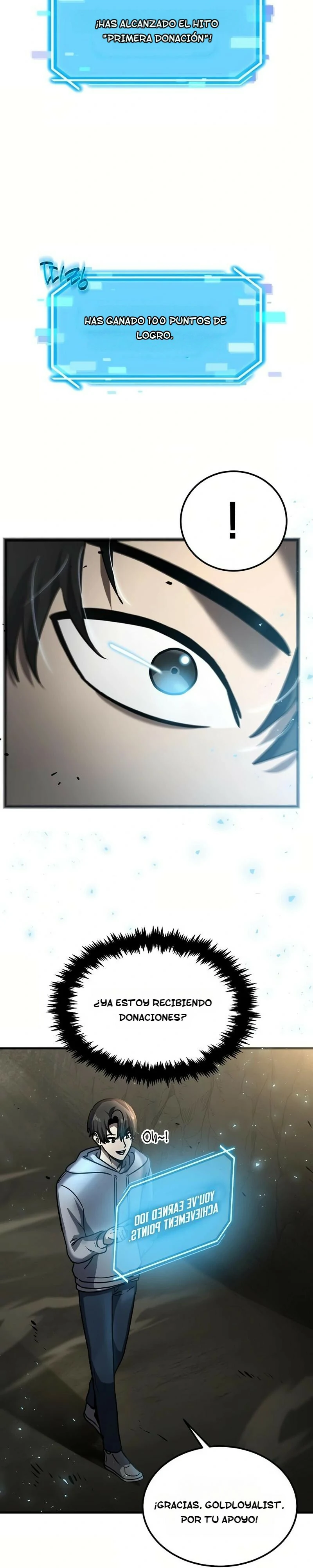 Read El Genio Reencarnado Crea Objetos Míticos ES Manga Online