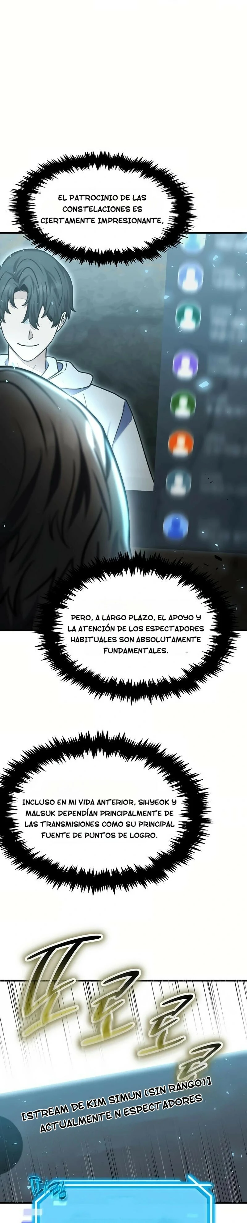 Read El Genio Reencarnado Crea Objetos Míticos ES Manga Online