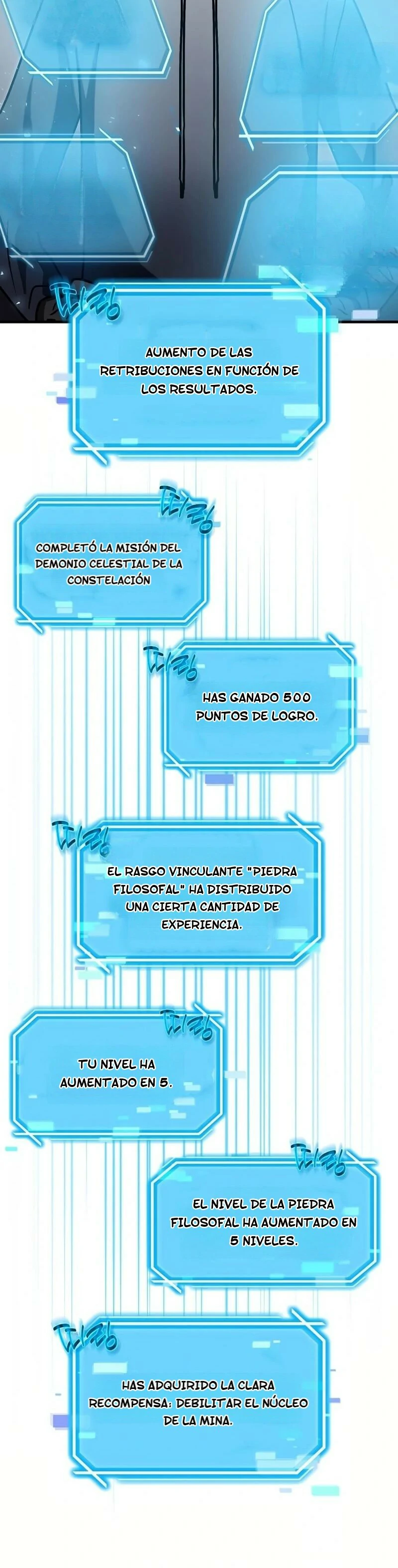 Read El Genio Reencarnado Crea Objetos Míticos ES Manga Online