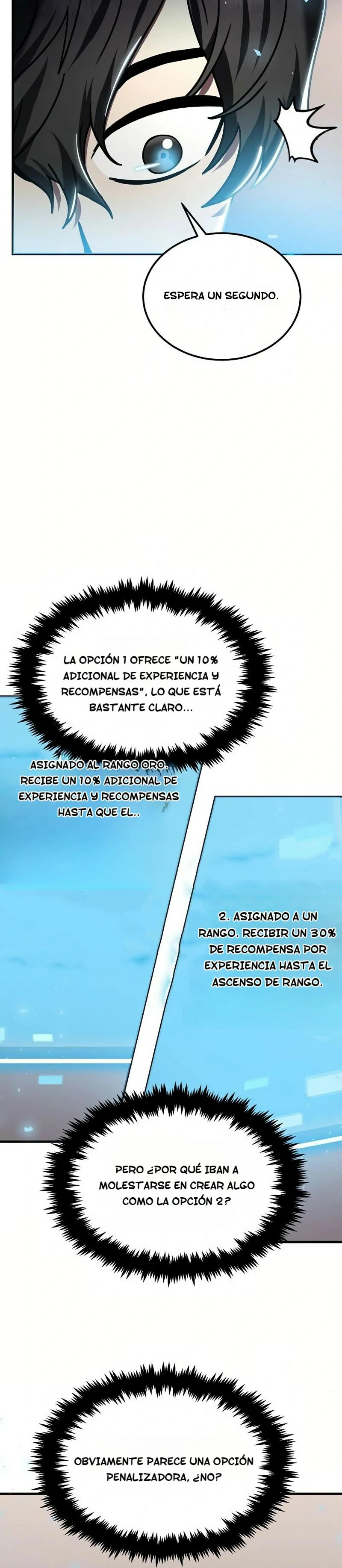 Read El Genio Reencarnado Crea Objetos Míticos ES Manga Online