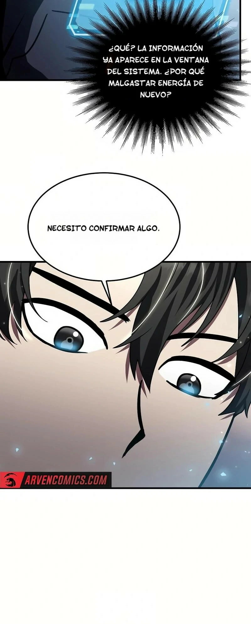 Read El Genio Reencarnado Crea Objetos Míticos ES Manga Online