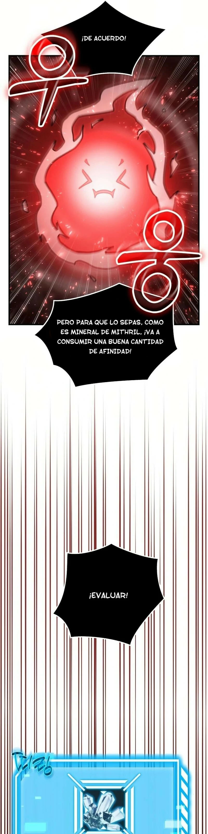 Read El Genio Reencarnado Crea Objetos Míticos ES Manga Online