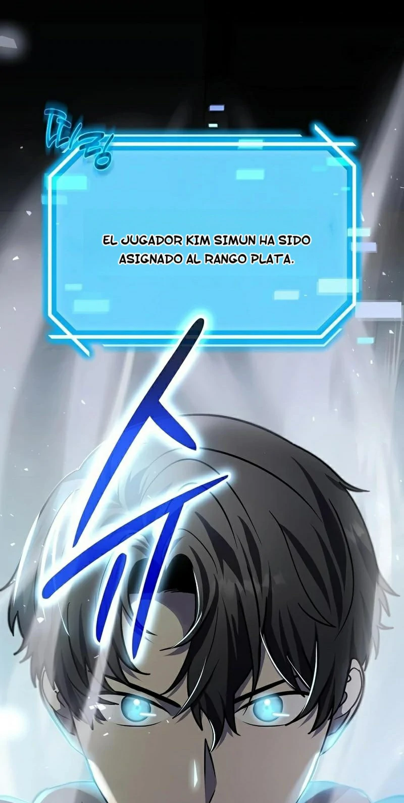Read El Genio Reencarnado Crea Objetos Míticos ES Manga Online