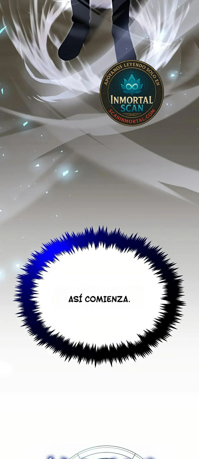 Read El Genio Reencarnado Crea Objetos Míticos ES Manga Online