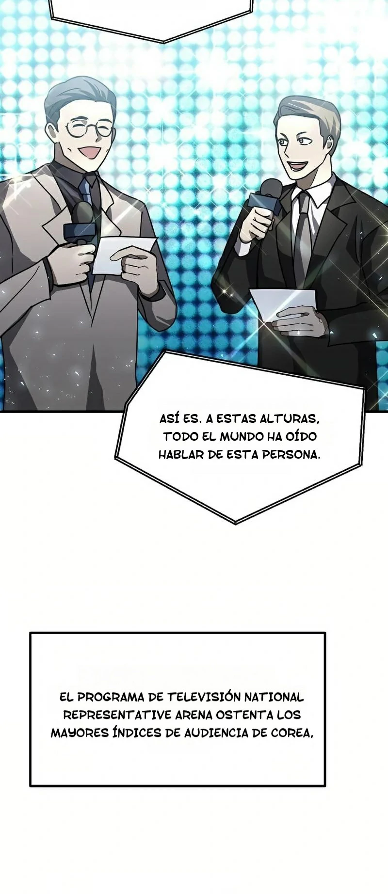 Read El Genio Reencarnado Crea Objetos Míticos ES Manga Online