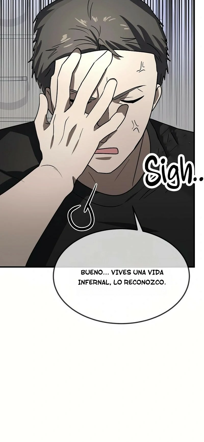Read El Genio Reencarnado Crea Objetos Míticos ES Manga Online
