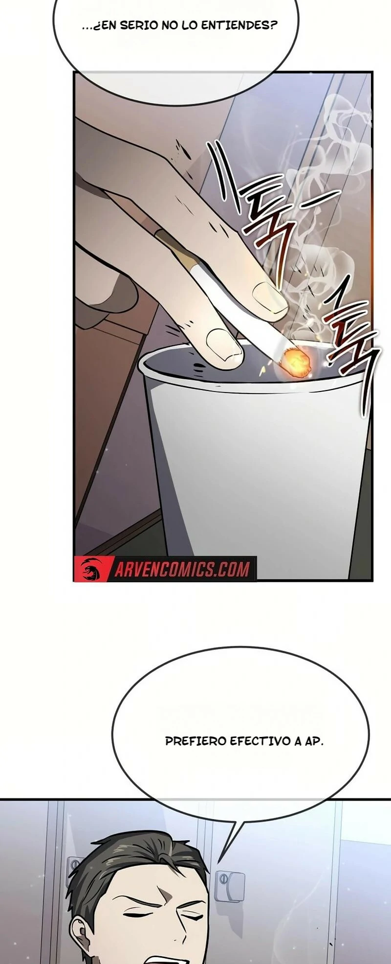 Read El Genio Reencarnado Crea Objetos Míticos ES Manga Online