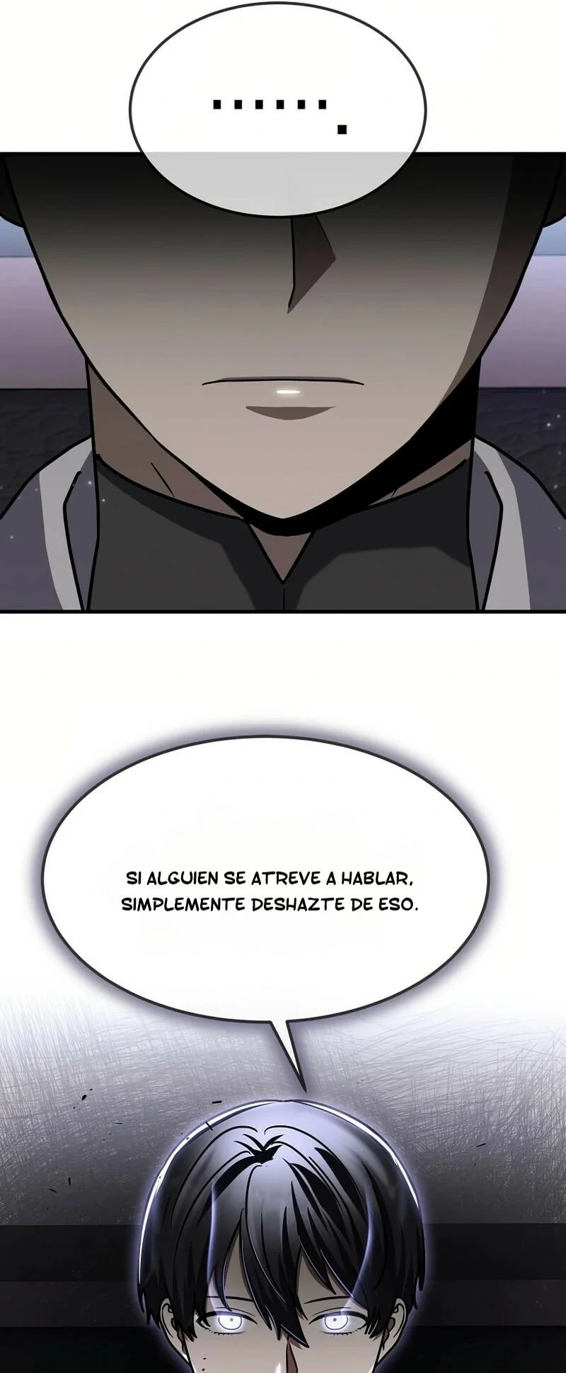 Read El Genio Reencarnado Crea Objetos Míticos ES Manga Online