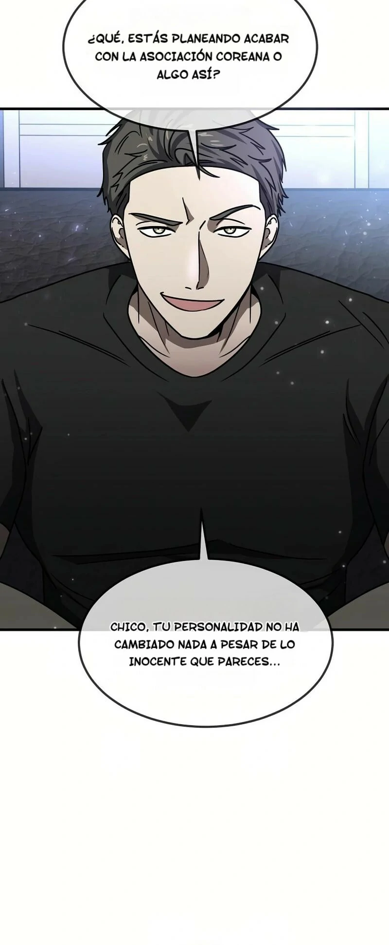 Read El Genio Reencarnado Crea Objetos Míticos ES Manga Online